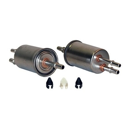 Wix Filters Fuel Filter 33749